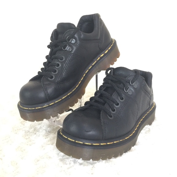 dr martens 8312